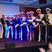 Captain' Dinner (16.11.13)